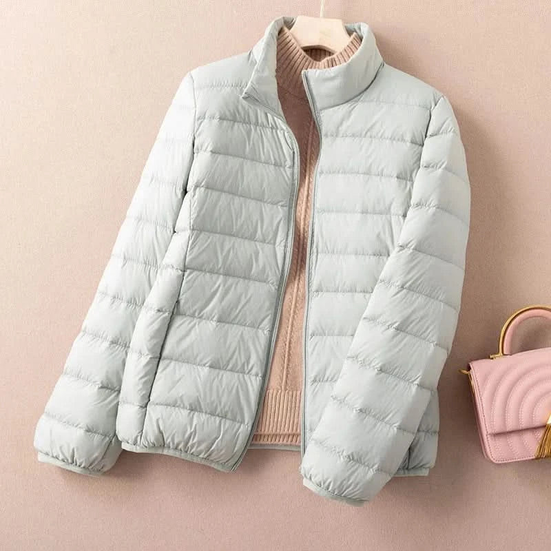 EIRA DOWN JACKET