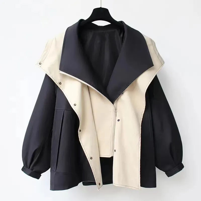 LUNA - SIERRA DRIFT JACKET