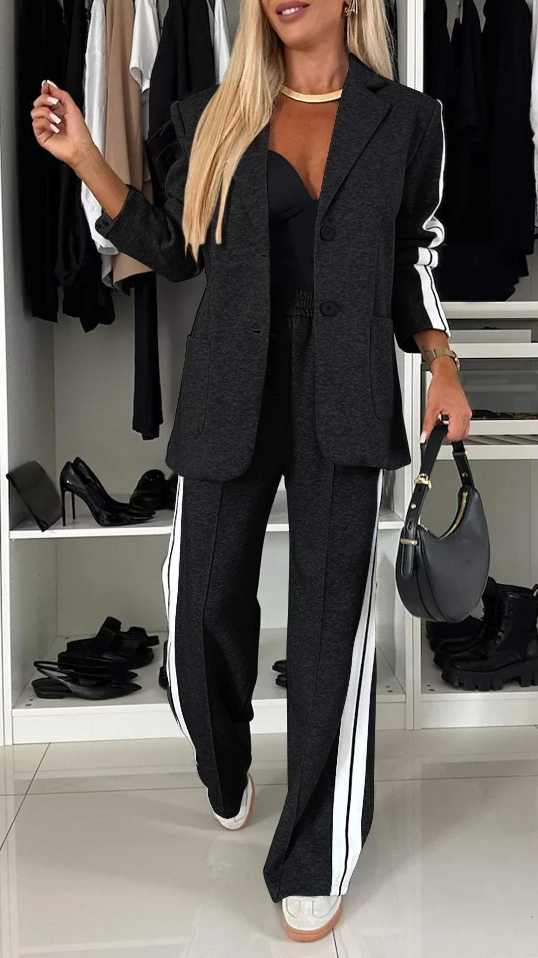 ALICE CASUAL OFFICE SUIT